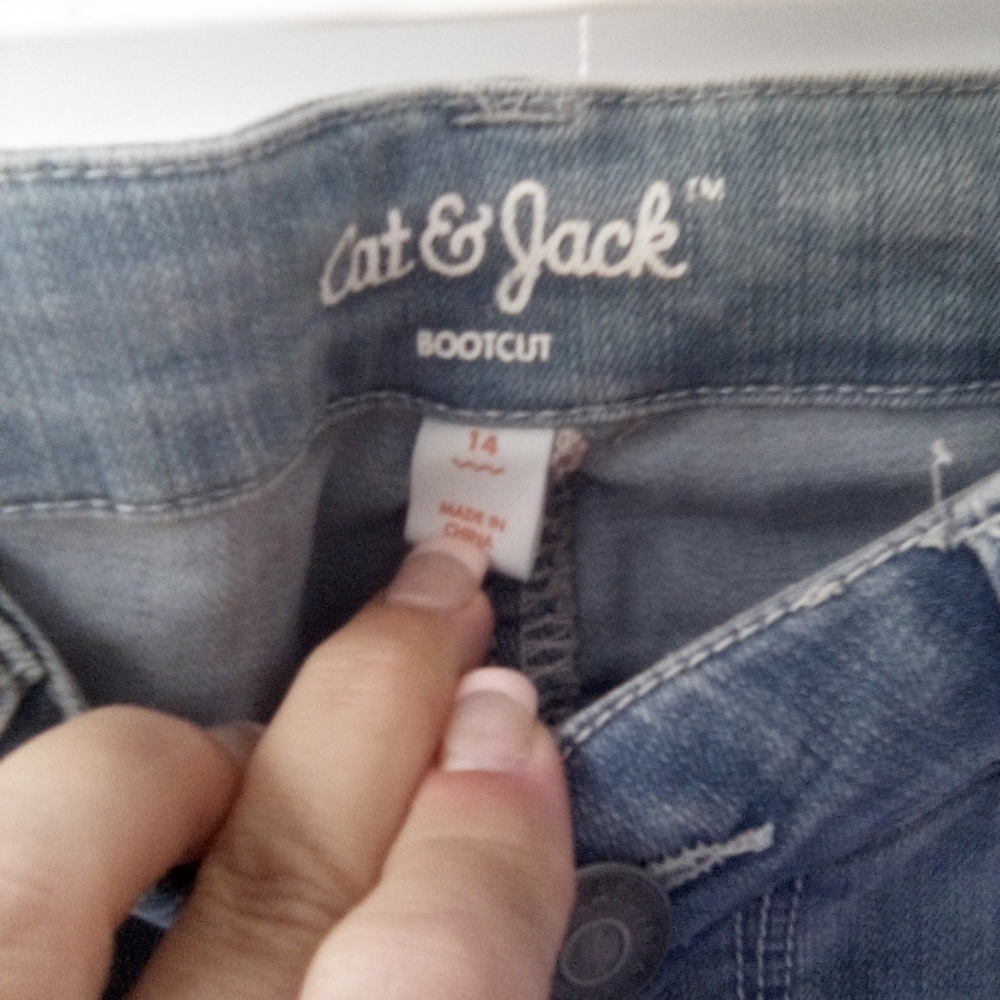 Jeans - Picture 5 of 5